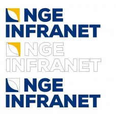 Logo NGE Infranet